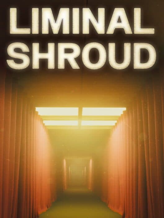 Обложка Liminal Shroud