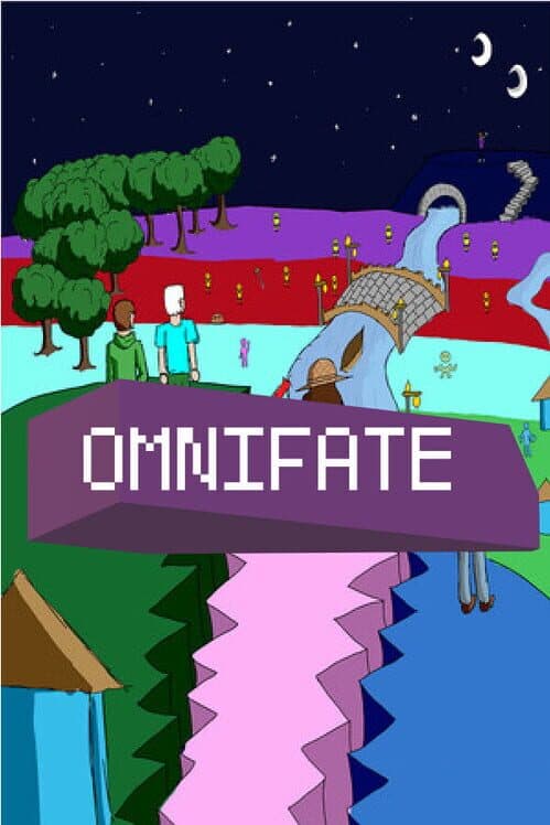 Обложка Omnifate