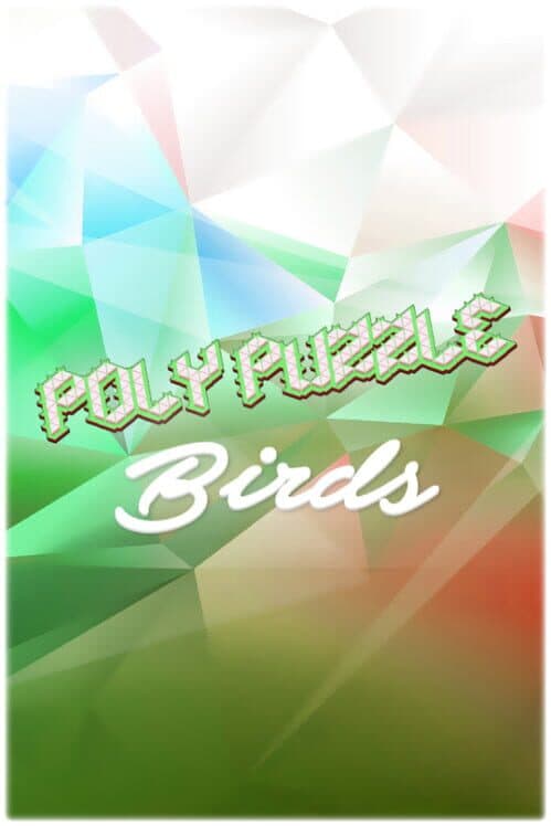 Обложка Poly Puzzle: Birds