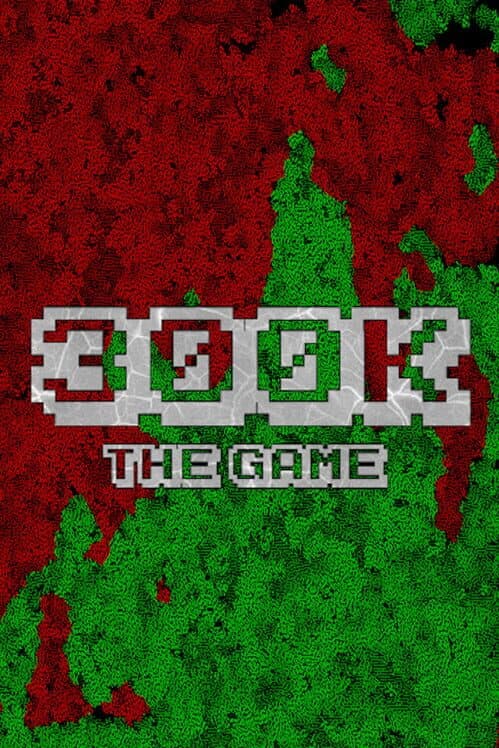 Обложка 300k: The Game