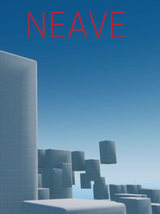 Обложка Neave