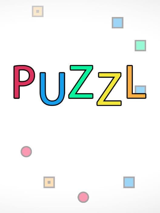 Обложка Puzzl