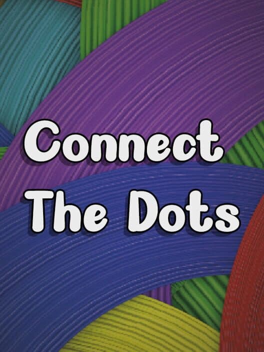 Обложка Connect the Dots