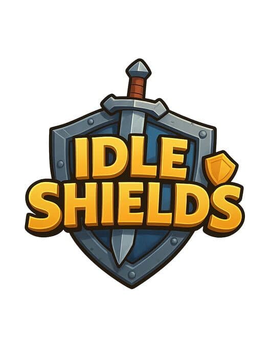 Обложка Idle Shields