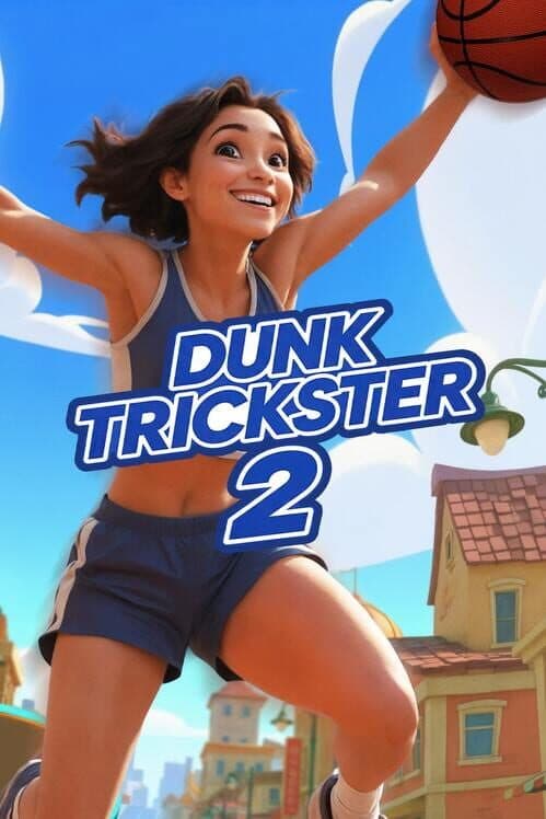 Обложка Dunk Trickster 2