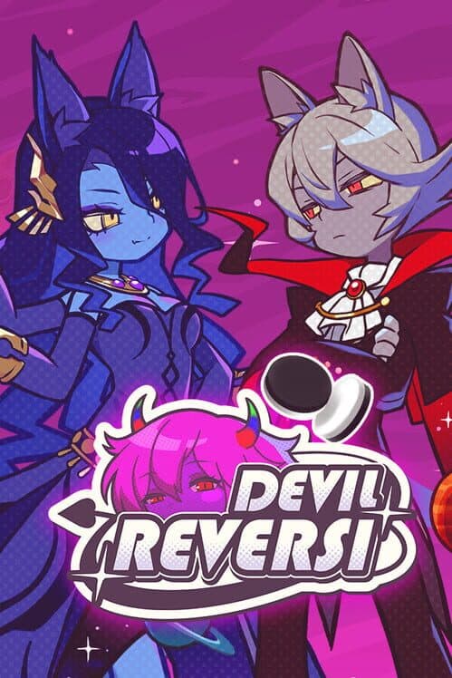 Обложка DevilReversi