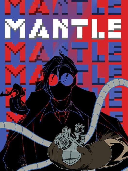 Обложка Mantle