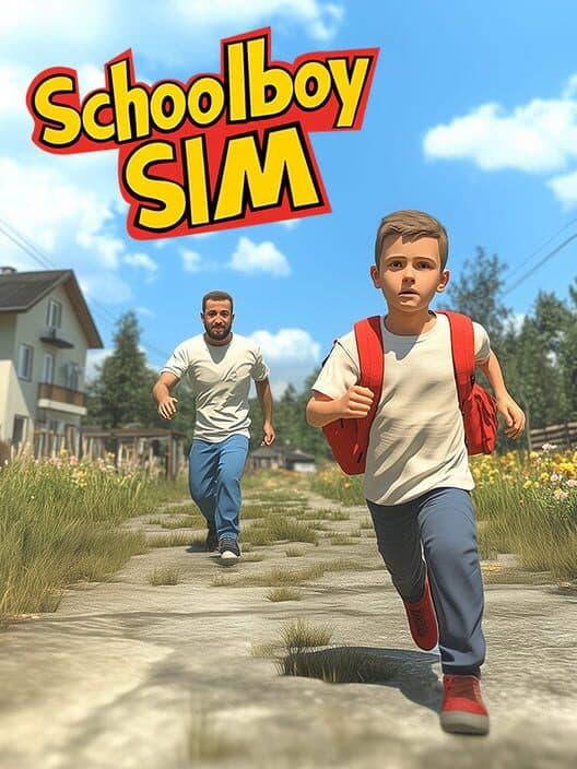 Обложка Schoolboy SIM