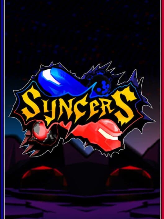 Обложка Syncers