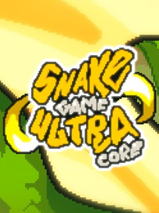 Обложка Snake Game Ultra Core