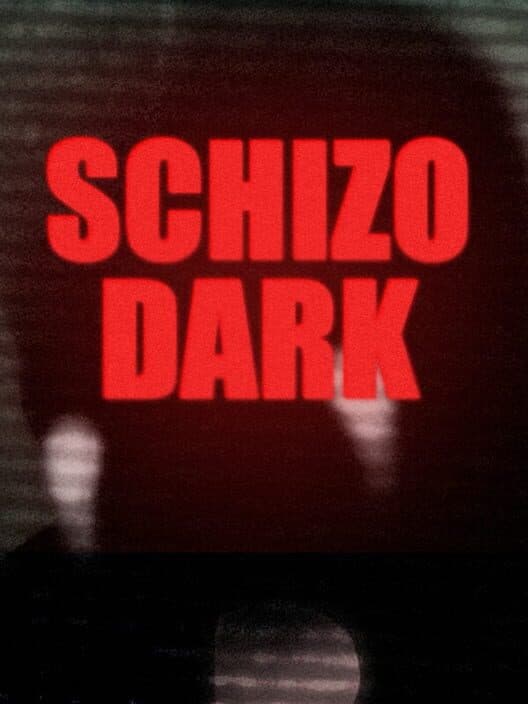 Обложка Schizo Dark