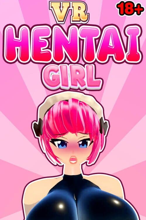 Обложка VR Hentai Girl