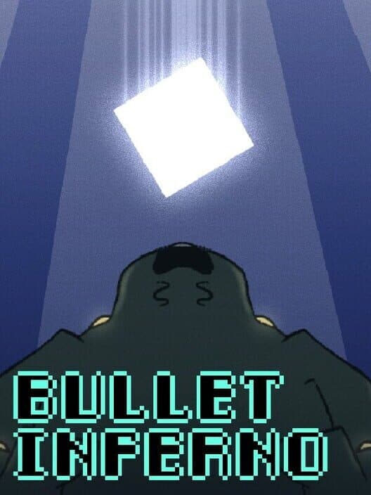 Обложка Bullet Inferno