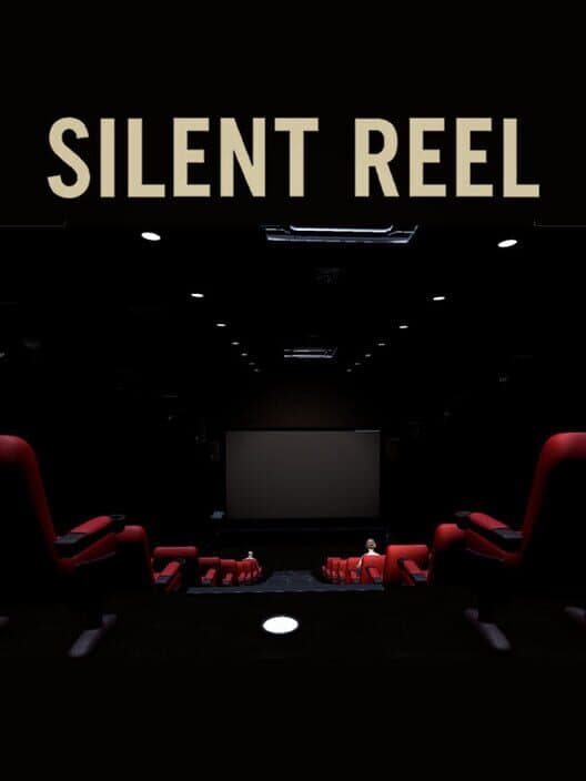 Обложка Silent Reel