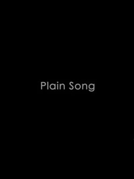 Обложка Plain Song