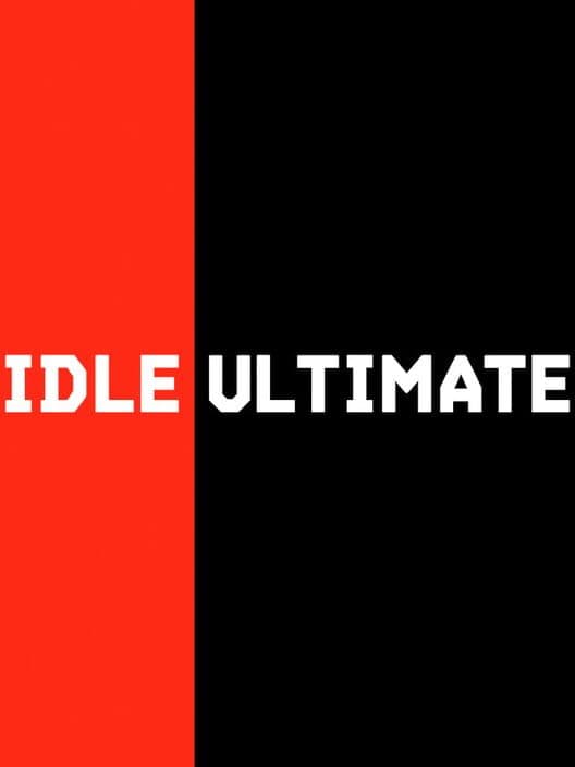 Обложка Idle Ultimate
