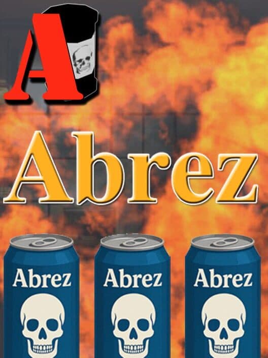 Обложка Abrez
