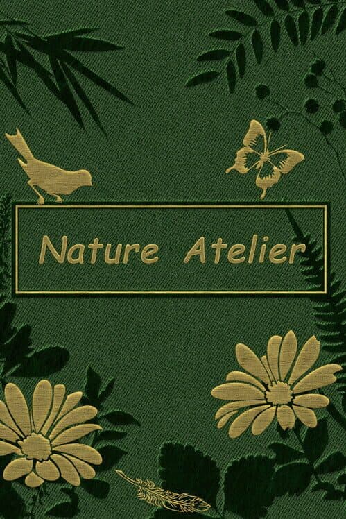 Обложка Nature Atelier