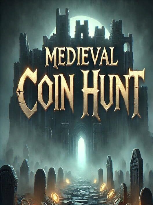 Обложка Medieval Coin Hunt