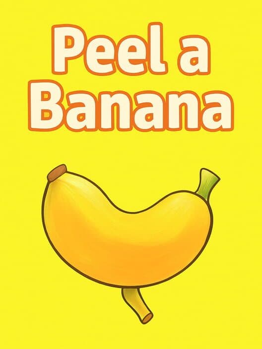 Обложка Peel a Banana