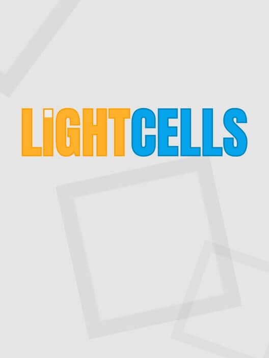 Обложка LightCells