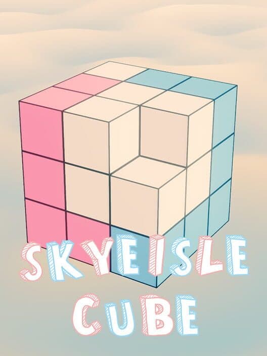 Обложка Skyeisle Cube