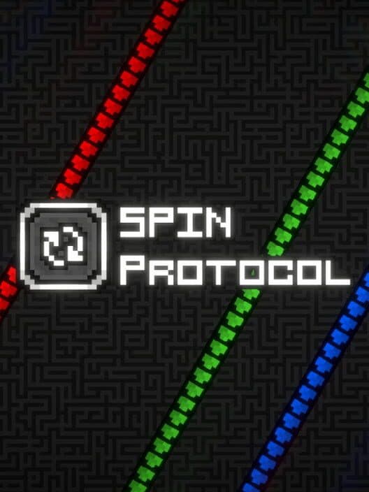 Обложка SPIN Protocol