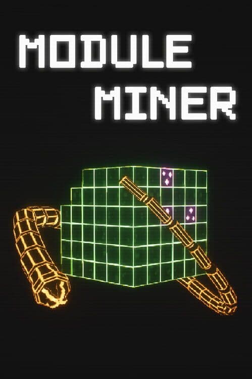 Обложка Module Miner