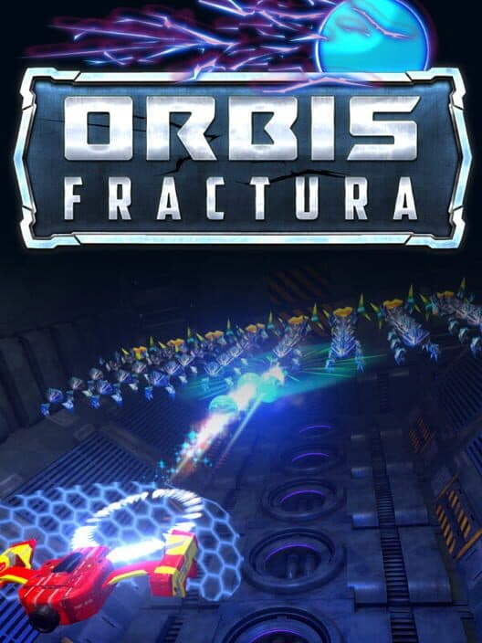 Обложка Orbis Fractura
