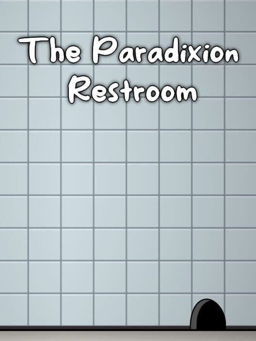 Обложка The Paradixion: Restroom
