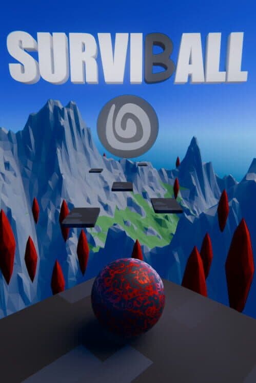 Обложка SurviBall