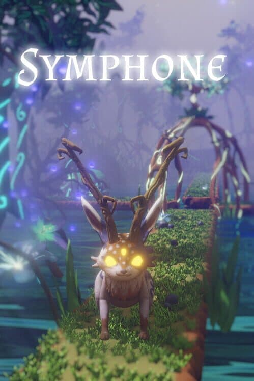 Обложка Symphone
