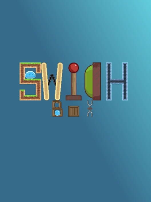 Обложка Switch Box