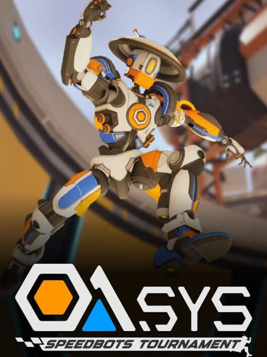 Обложка OAsys