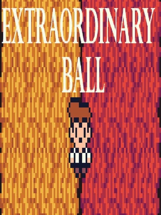 Обложка Extraordinary Ball