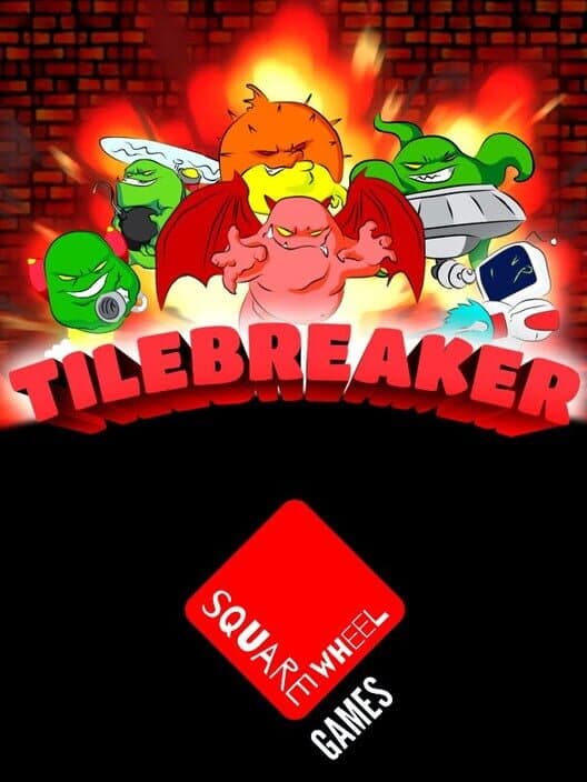 Обложка Tilebreaker