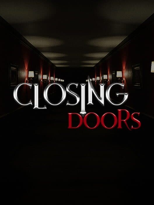 Обложка Closing Doors