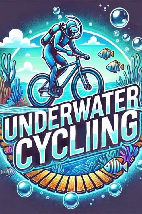 Обложка Underwater Cycling