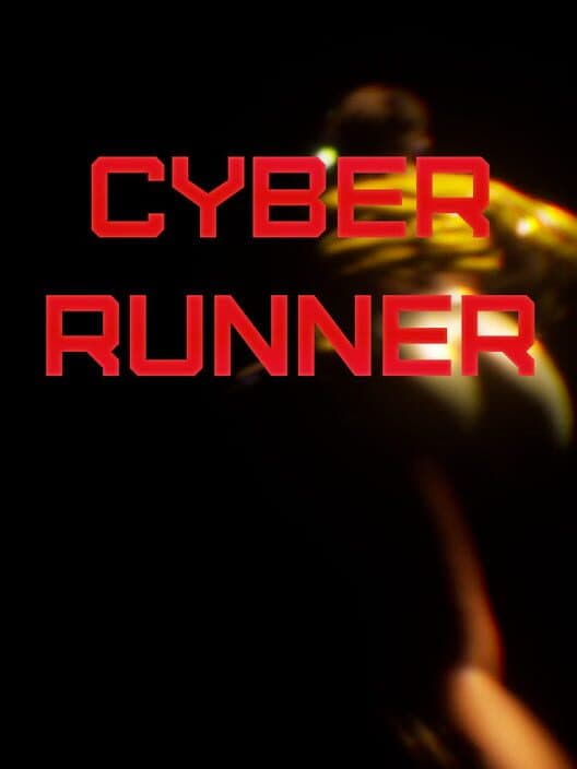 Обложка Cyber Runner