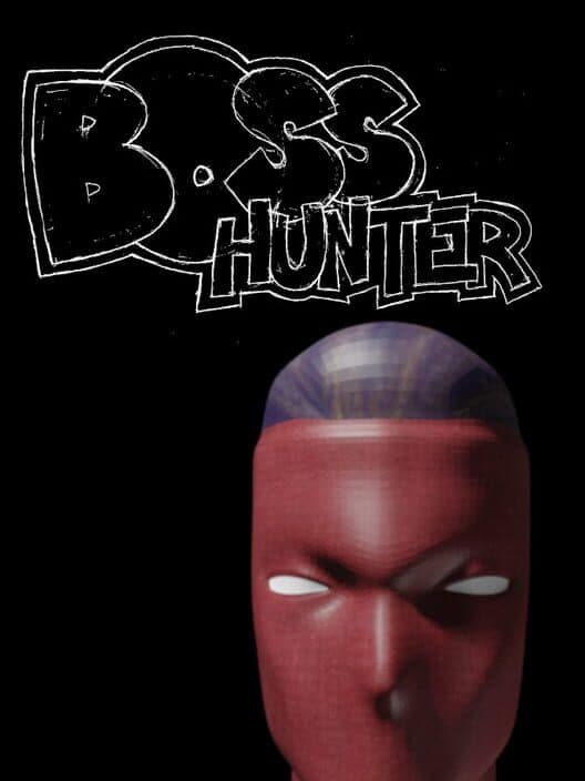 Обложка Boss Hunter