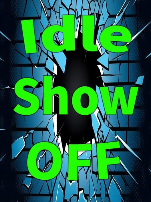 Обложка Idle ShowOff