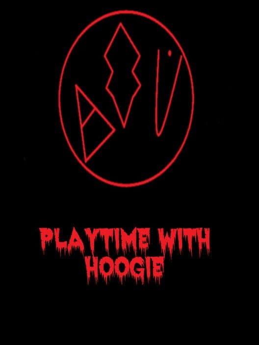 Обложка Playtime With Hoogie