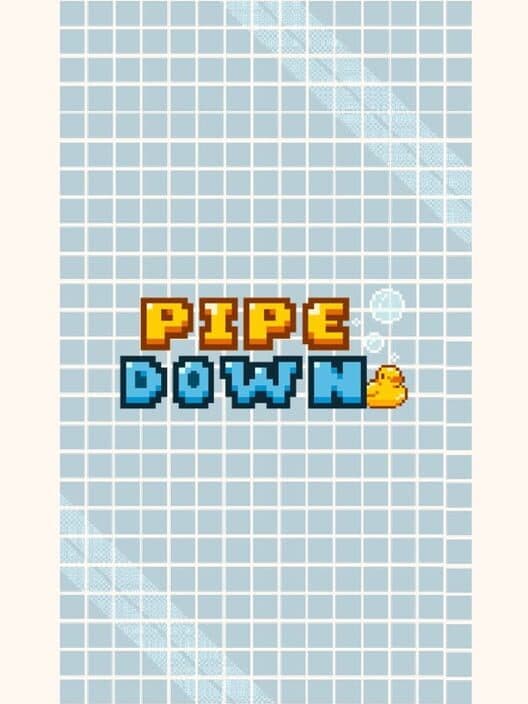 Обложка Pipe Down