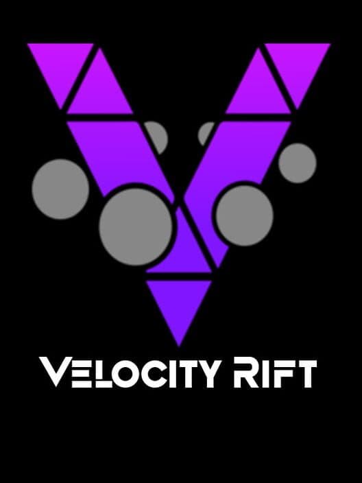 Обложка Velocity Rift