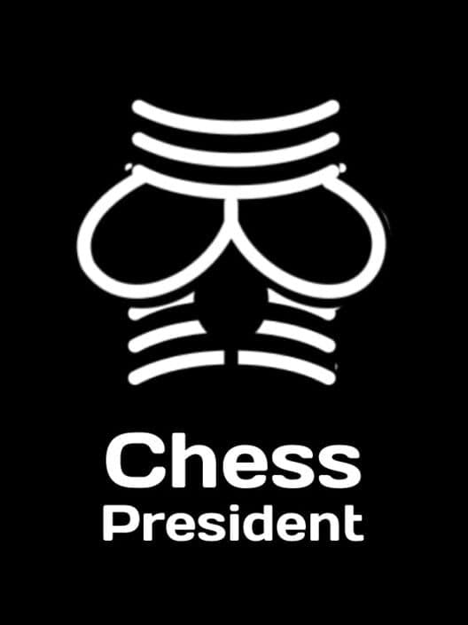 Обложка Chess President