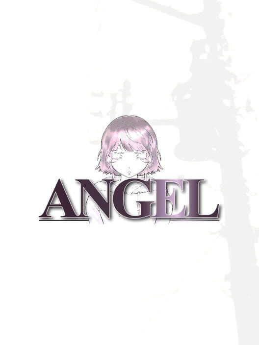 Обложка Angel
