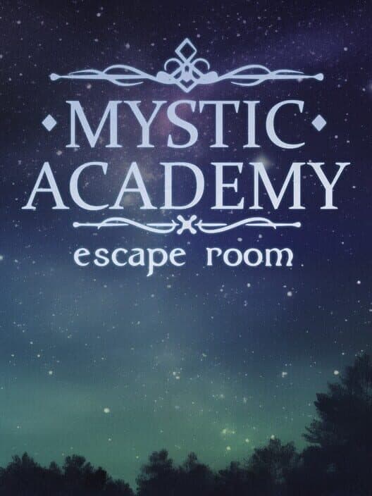 Обложка Mystic Academy: Escape Room