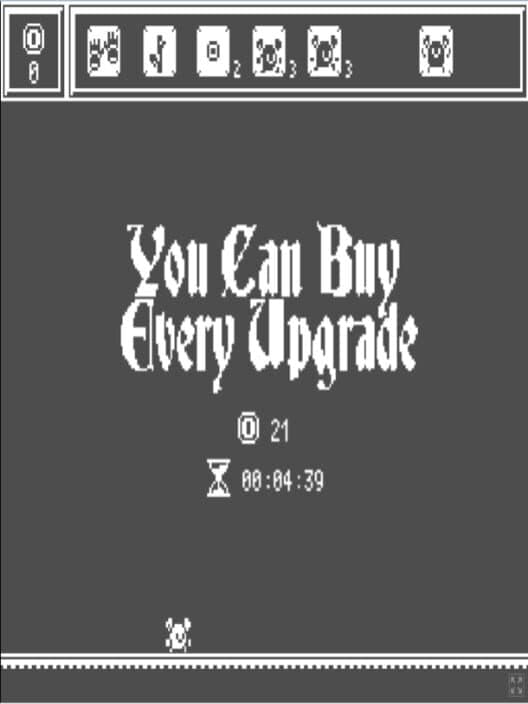 Обложка You Can Buy Every Upgrade