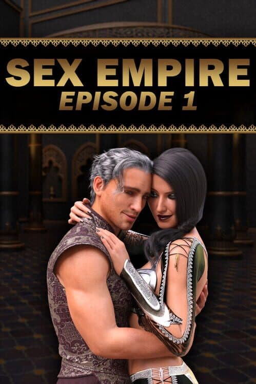 Обложка Sex Empire: Episode 1