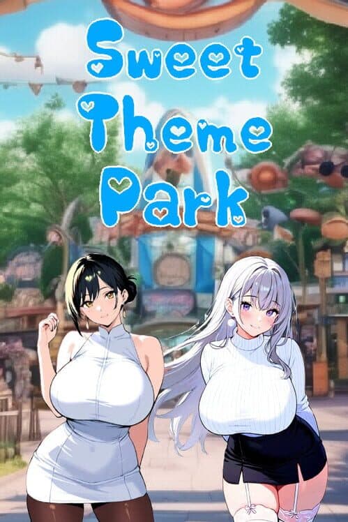 Обложка Sweet Theme Park